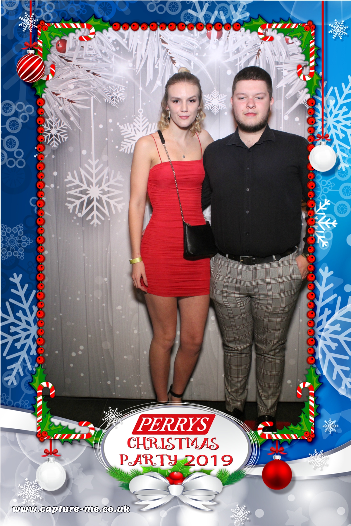 Perrys Aylesbury Christmas Party | View more photos from the event at gallery.capture-me.co.uk/u/Capture-me/Perrys-Aylesbury-Christmas-Party